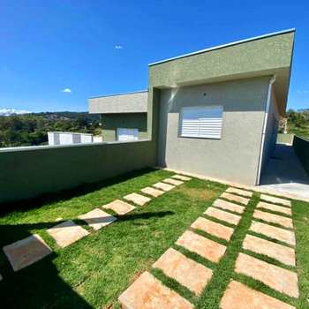 Casa em Atibaia, bairro Atibaia