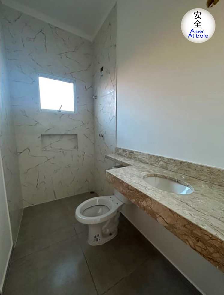 Casa em Atibaia, no bairro Atibaia