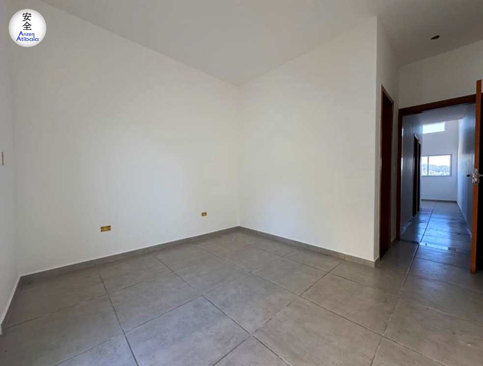 Casa em Atibaia, no bairro Atibaia