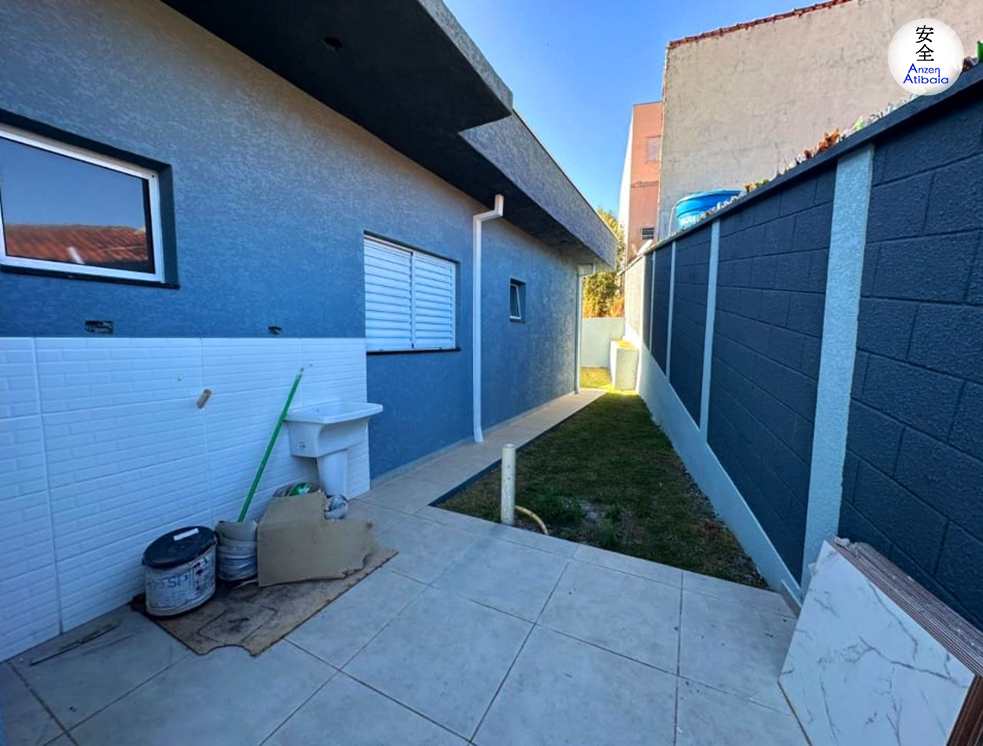 Casa em Atibaia, no bairro Atibaia