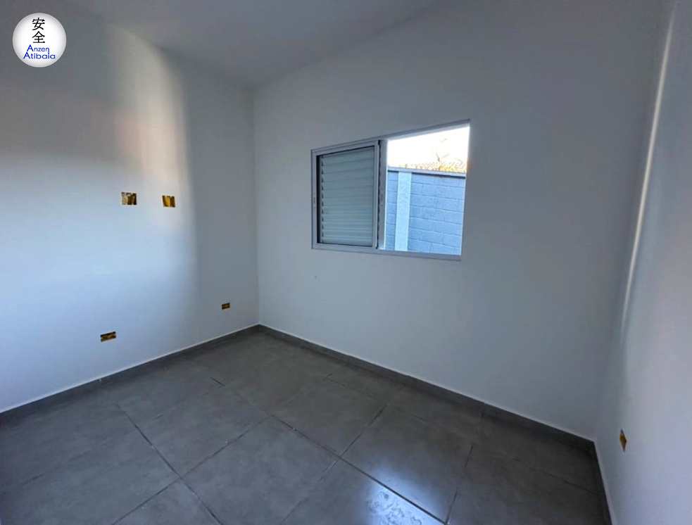 Casa em Atibaia, no bairro Atibaia