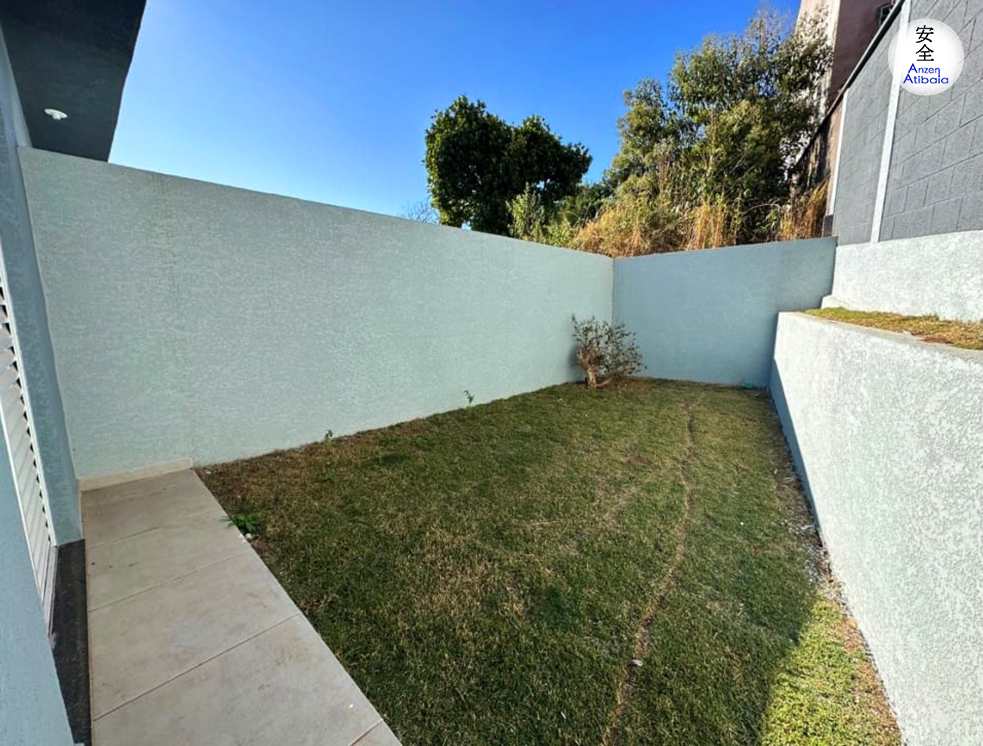 Casa em Atibaia, no bairro Atibaia