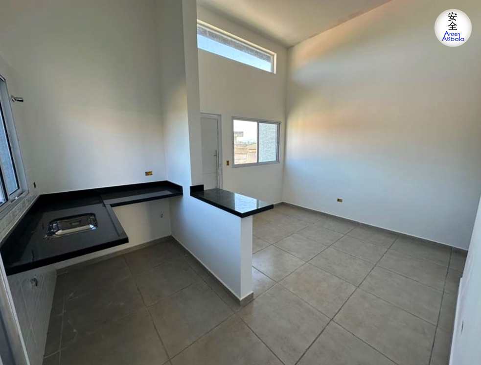 Casa em Atibaia, no bairro Atibaia