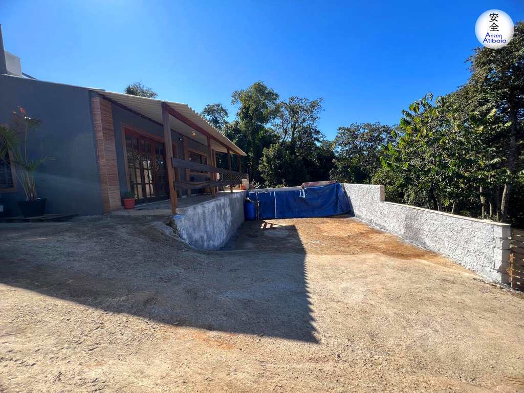 Casa em Atibaia, no bairro Atibaia