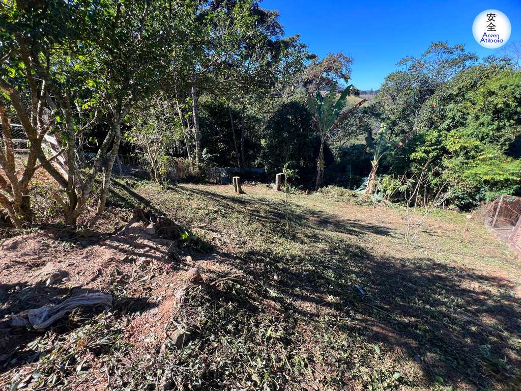 Casa em Atibaia, no bairro Atibaia
