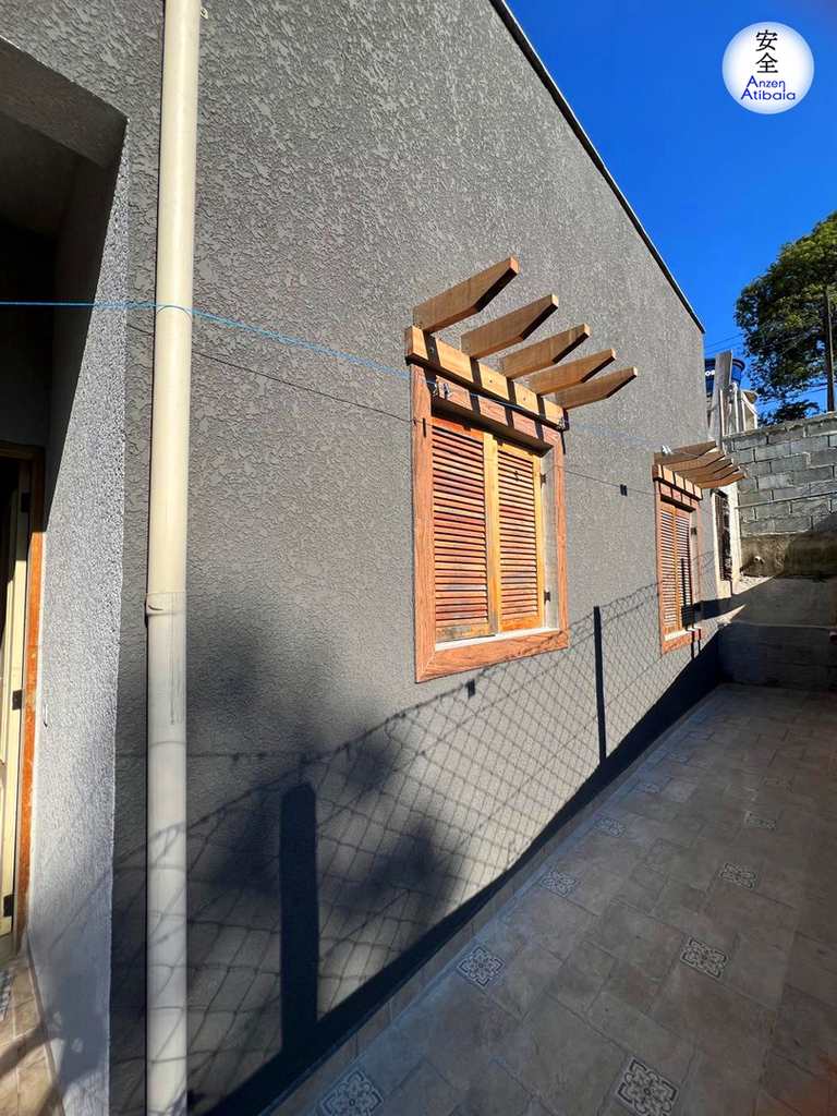 Casa em Atibaia, no bairro Atibaia