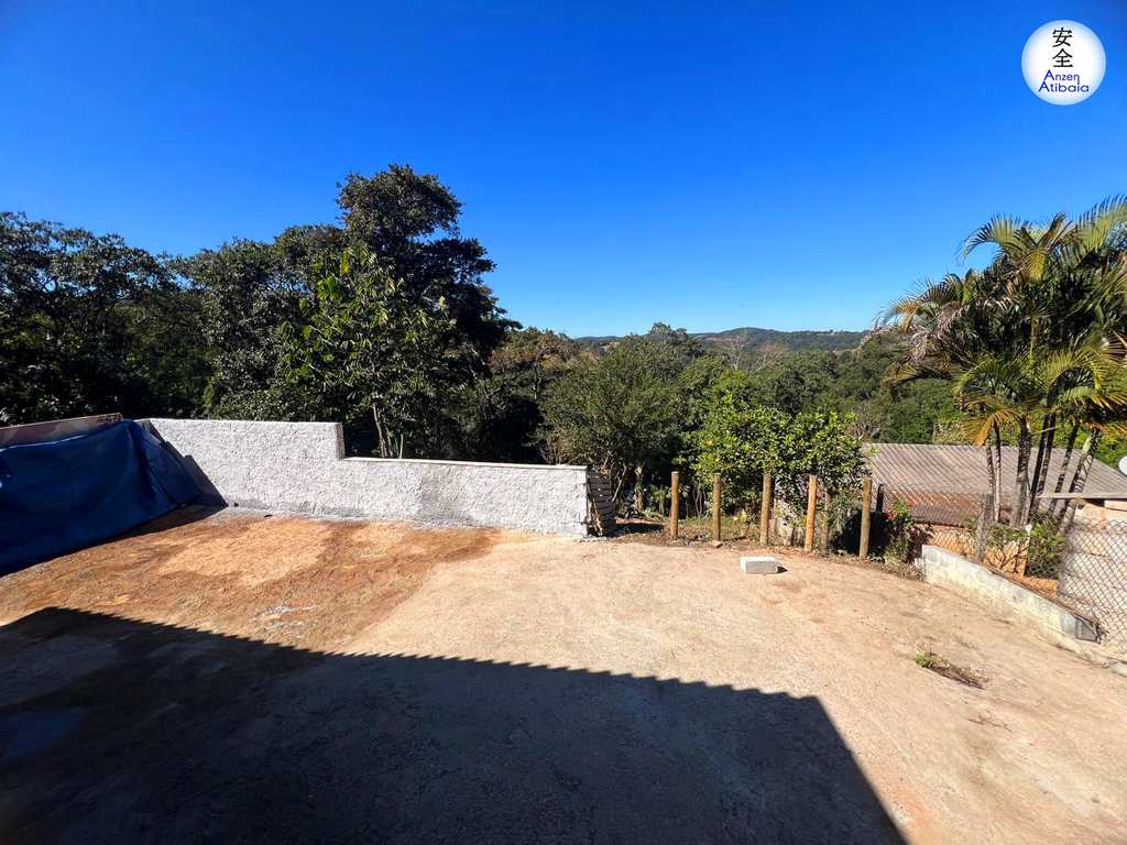 Casa em Atibaia, no bairro Atibaia