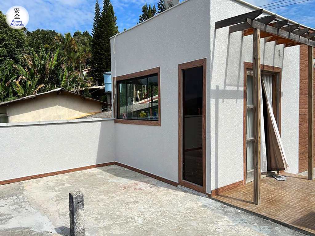 Casa em Atibaia, no bairro Atibaia