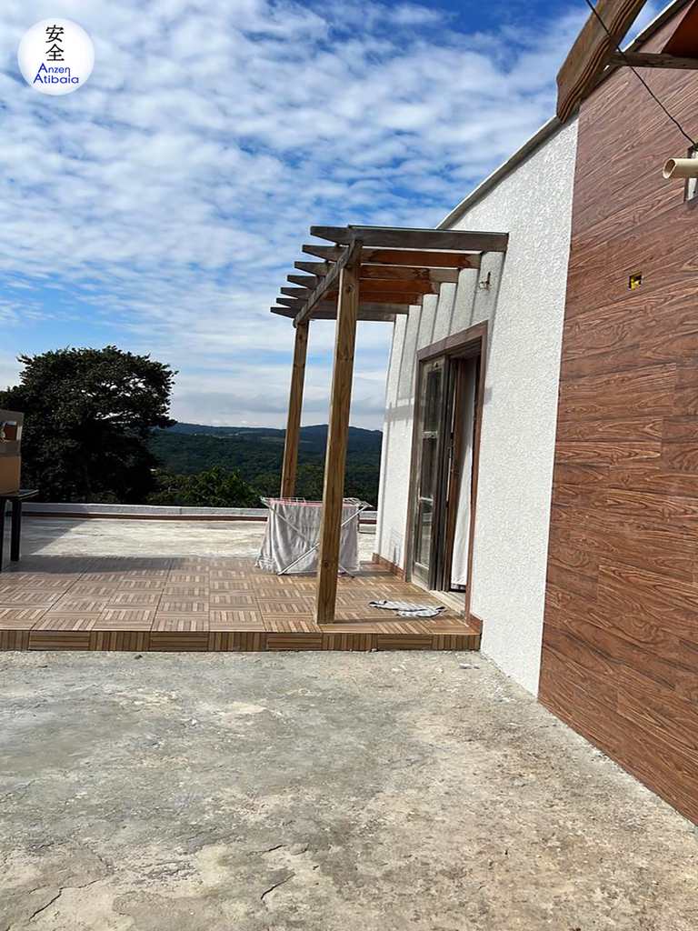 Casa em Atibaia, no bairro Atibaia