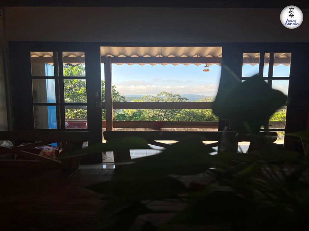 Casa em Atibaia, no bairro Atibaia