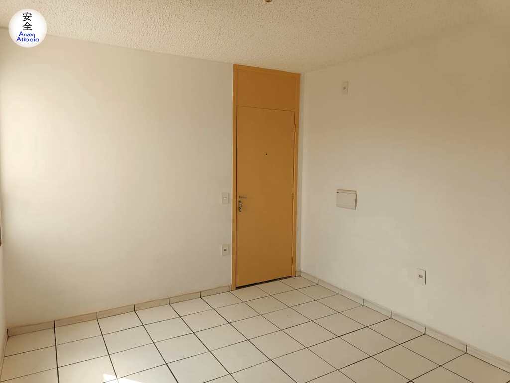 Apartamento em Atibaia, no bairro Caetetuba