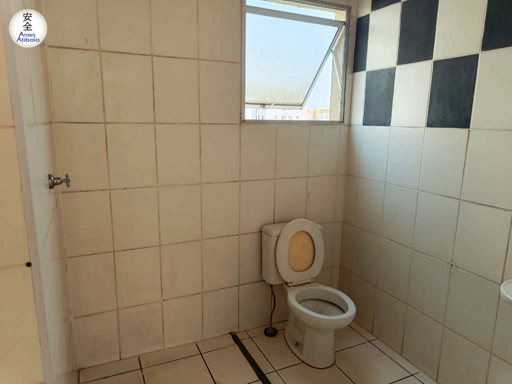Apartamento em Atibaia, no bairro Caetetuba