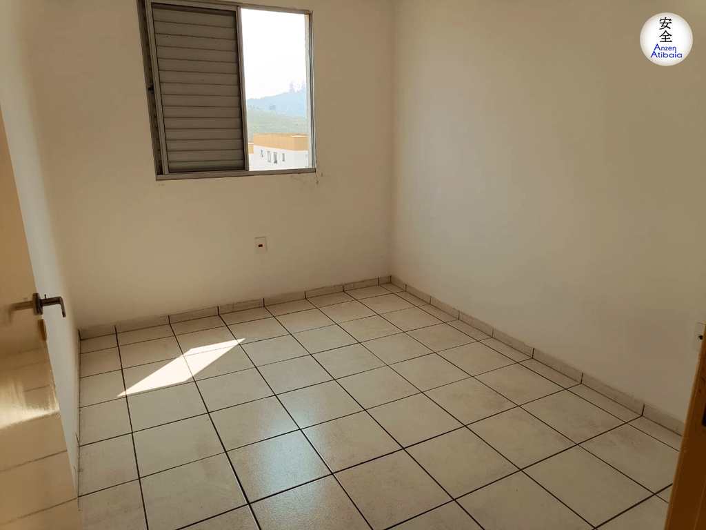 Apartamento em Atibaia, no bairro Caetetuba
