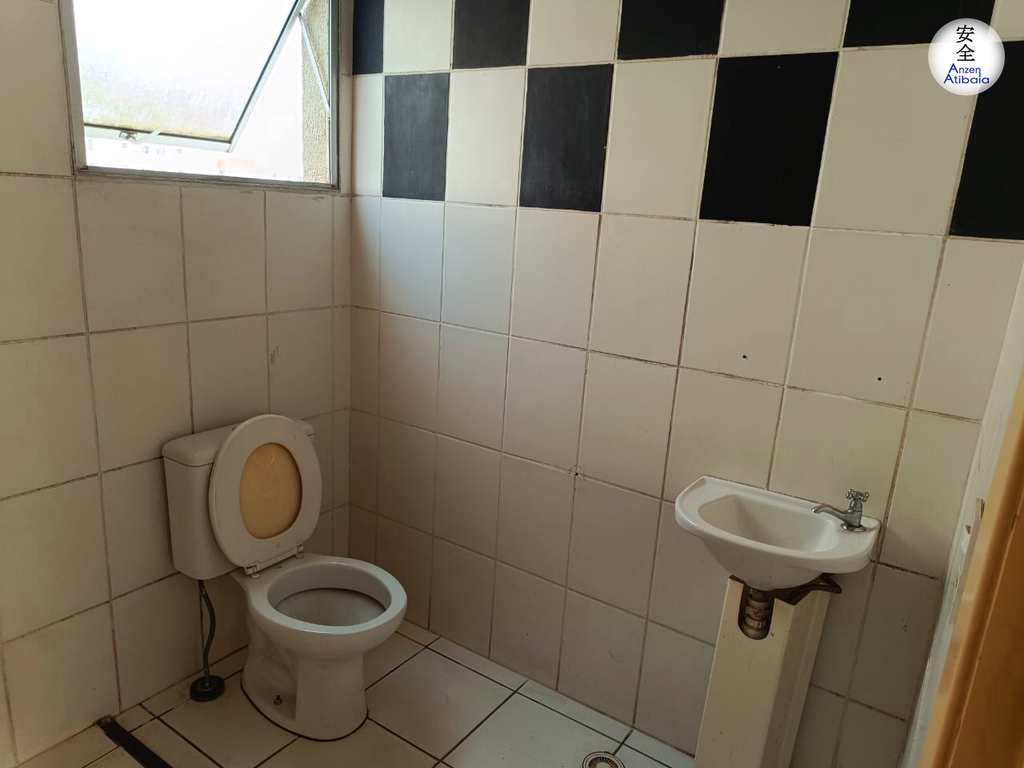 Apartamento em Atibaia, no bairro Caetetuba