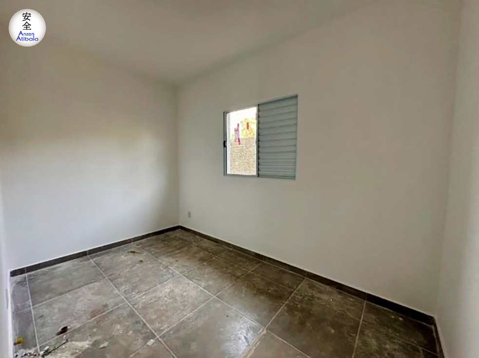 Casa em Atibaia, no bairro Atibaia