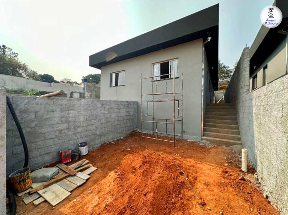 Casa em Atibaia, no bairro Atibaia