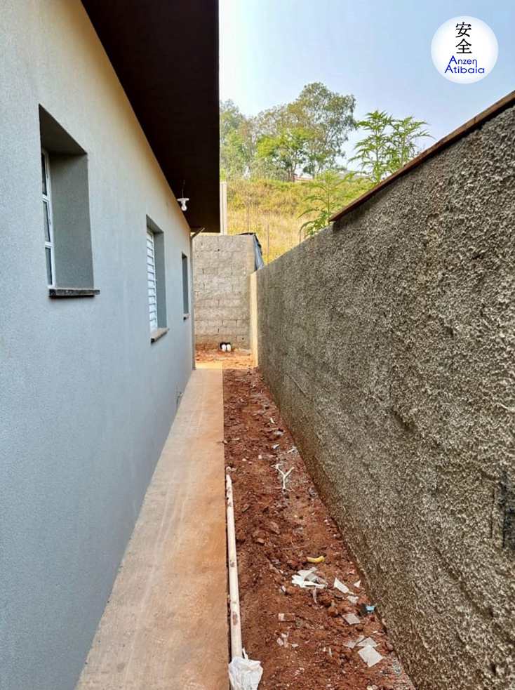 Casa em Atibaia, no bairro Atibaia