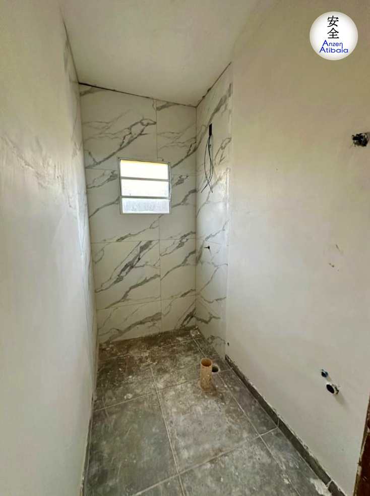 Casa em Atibaia, no bairro Atibaia