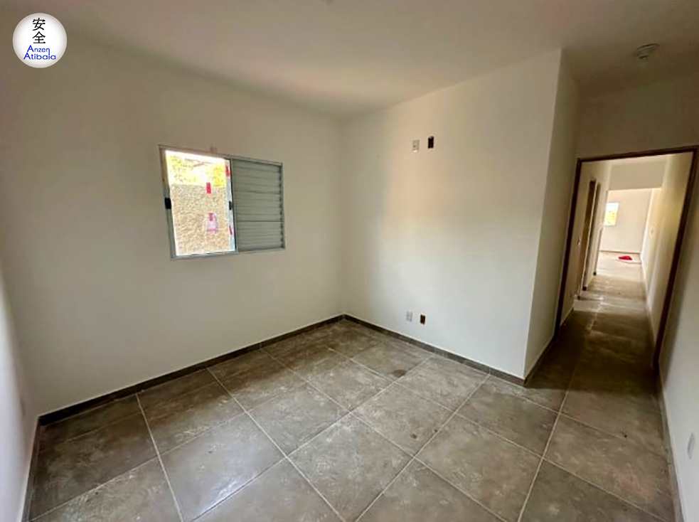 Casa em Atibaia, no bairro Atibaia