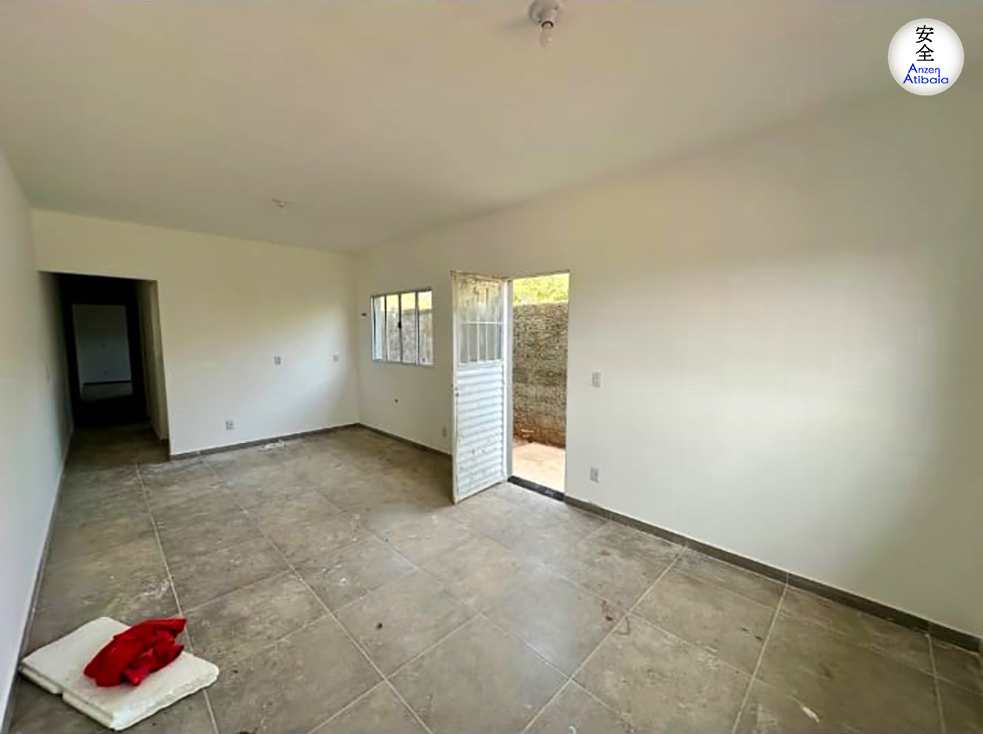 Casa em Atibaia, no bairro Atibaia