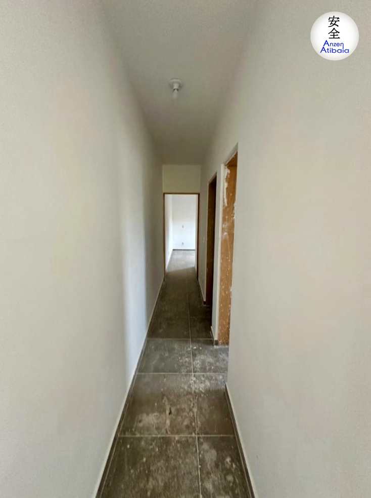 Casa em Atibaia, no bairro Atibaia