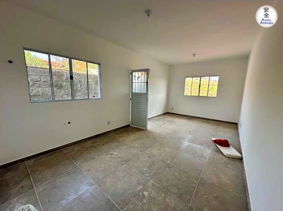 Casa em Atibaia, no bairro Atibaia