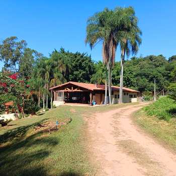 Sítio em Jarinu, bairro Jarinu