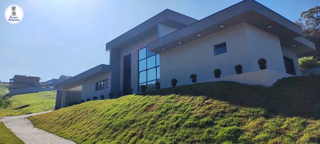 Casa de Condomínio em Atibaia, no bairro Atibaia