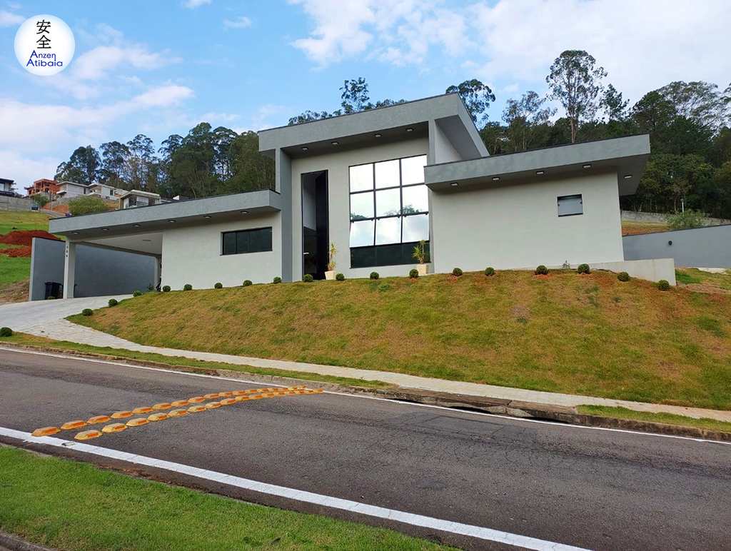 Casa de Condomínio em Atibaia, no bairro Atibaia