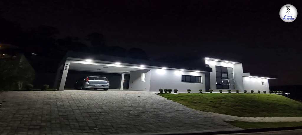 Casa de Condomínio em Atibaia, no bairro Atibaia