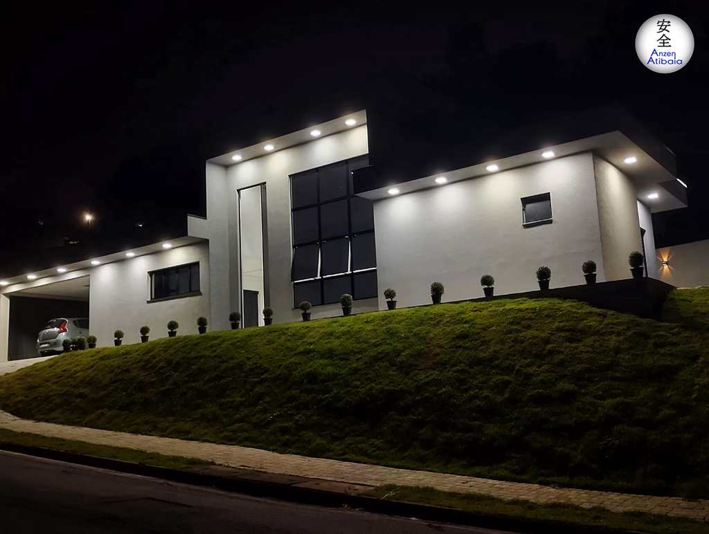 Casa de Condomínio em Atibaia, no bairro Atibaia