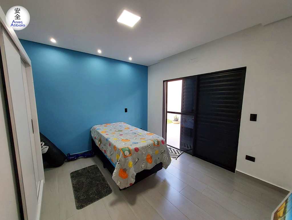 Casa de Condomínio em Atibaia, no bairro Atibaia