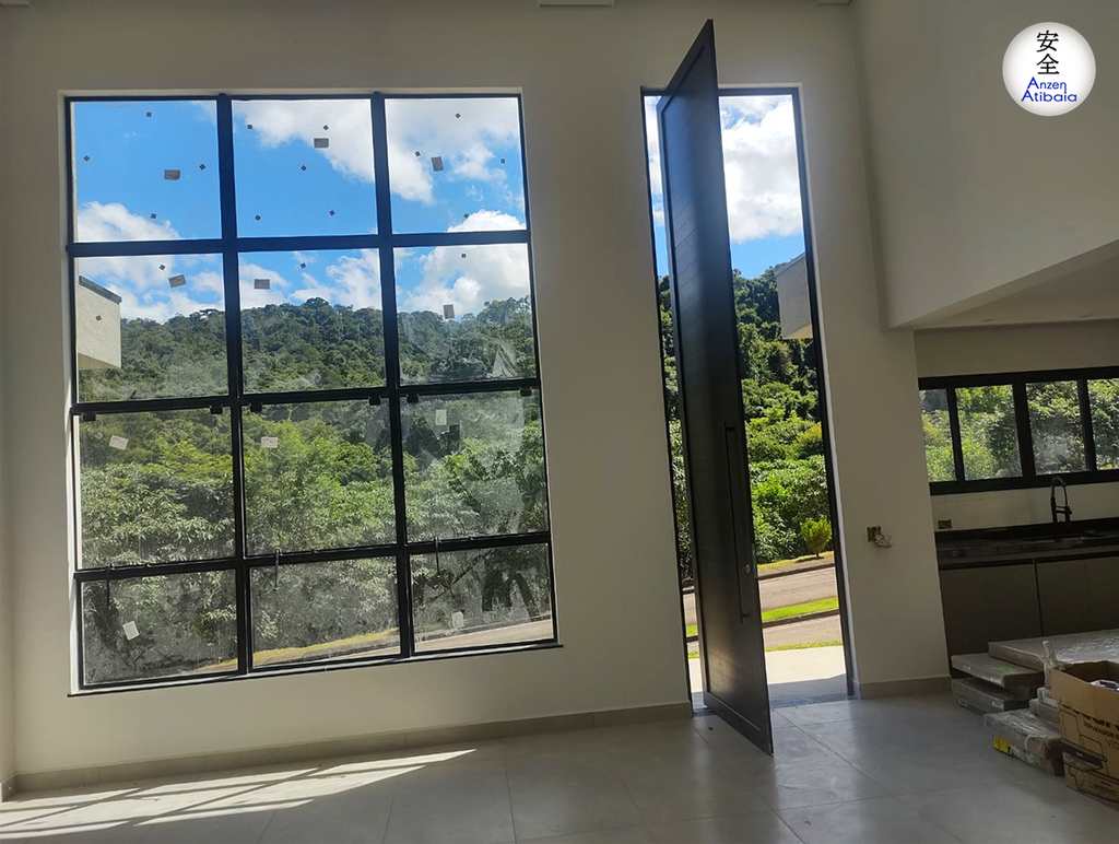 Casa de Condomínio em Atibaia, no bairro Atibaia