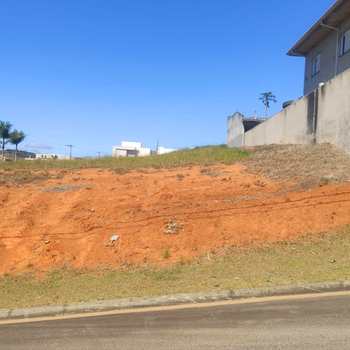Terreno de Condomínio em Atibaia, bairro Condomínio Residencial Reserva Ecológica Atibaia