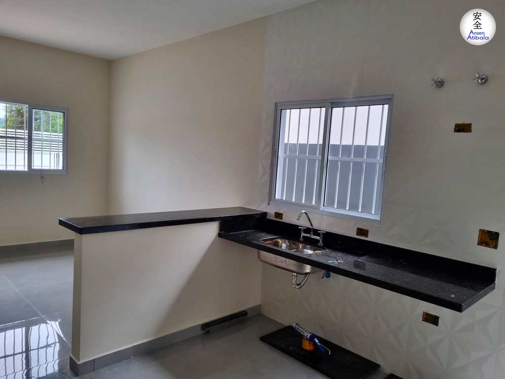 Casa em Atibaia, no bairro Atibaia