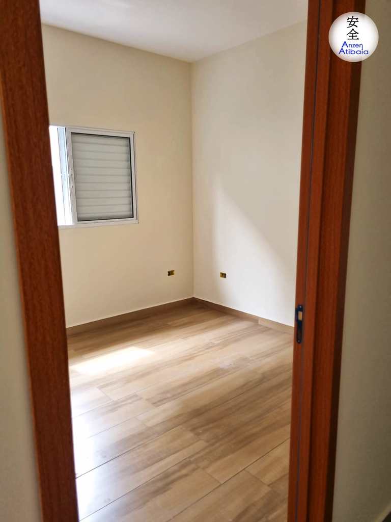 Casa em Atibaia, no bairro Atibaia