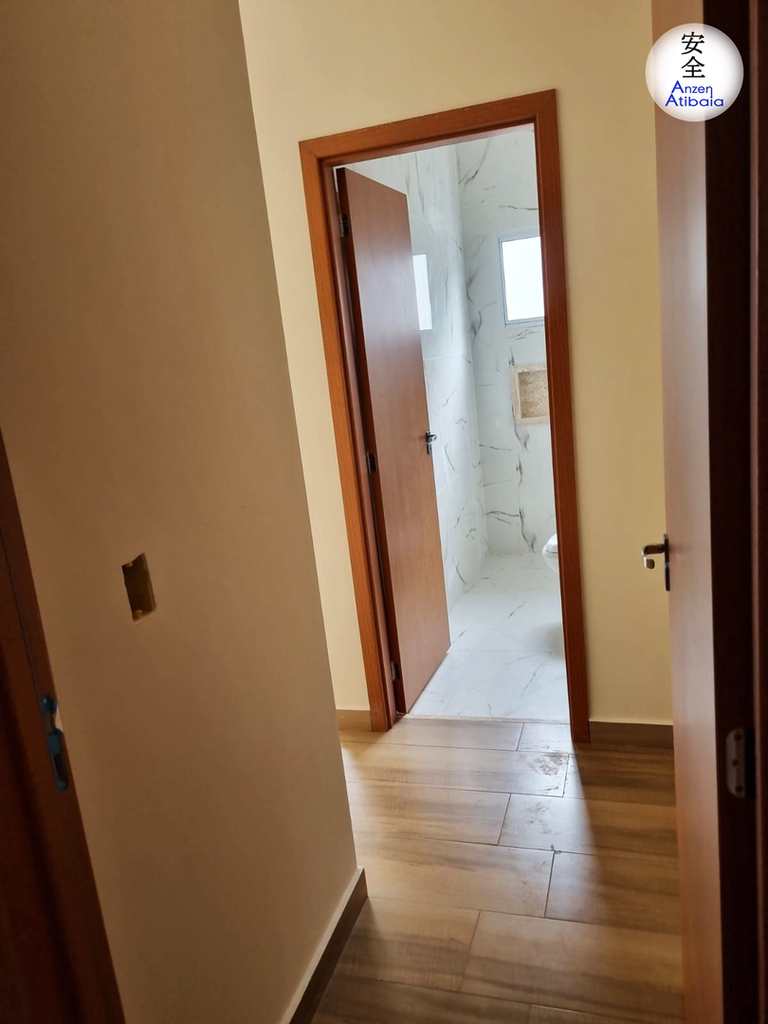 Casa em Atibaia, no bairro Atibaia