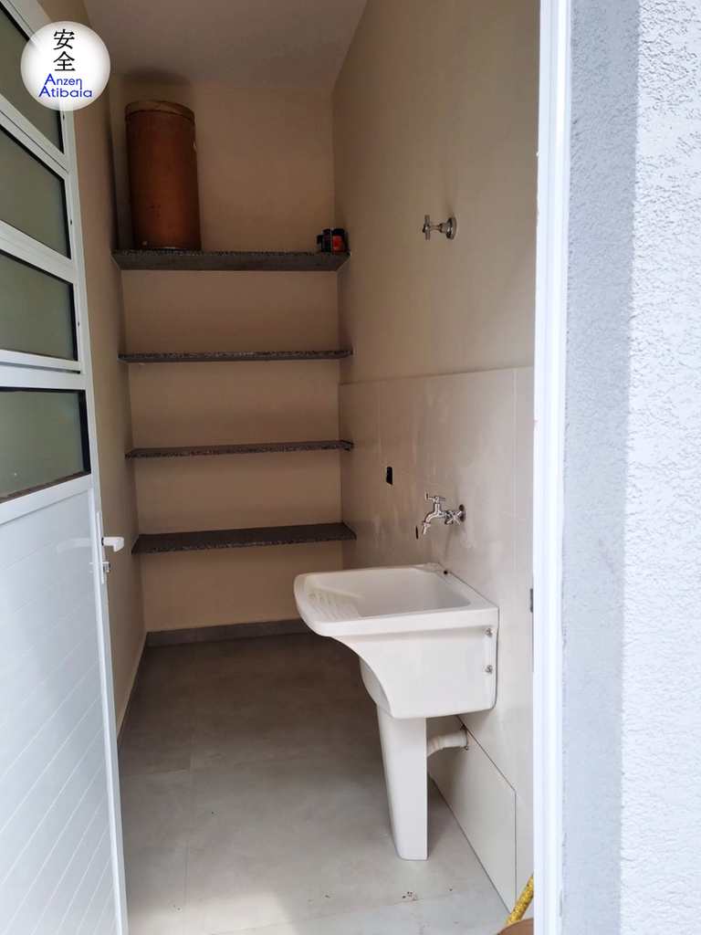 Casa em Atibaia, no bairro Atibaia