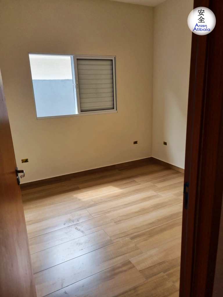 Casa em Atibaia, no bairro Atibaia