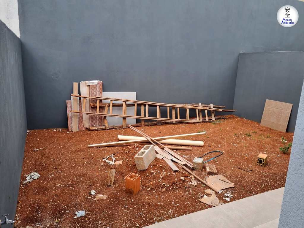 Casa em Atibaia, no bairro Atibaia
