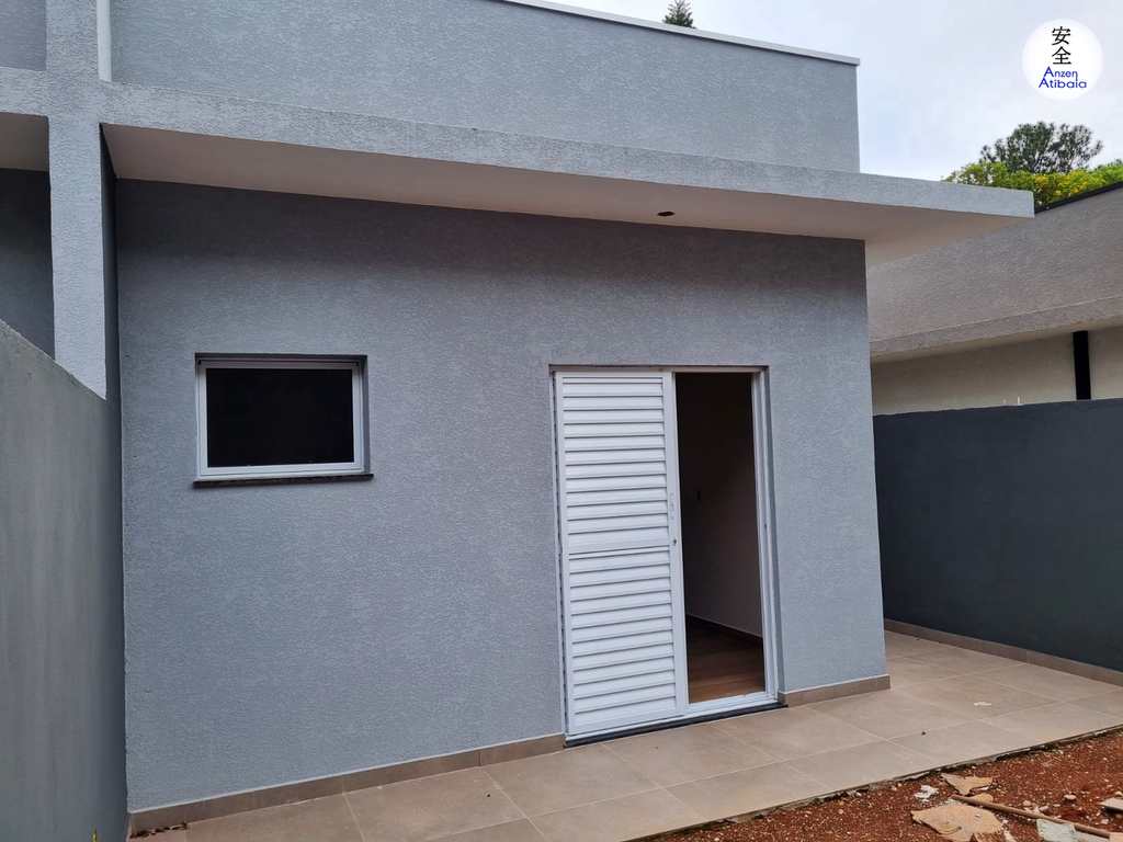 Casa em Atibaia, no bairro Atibaia