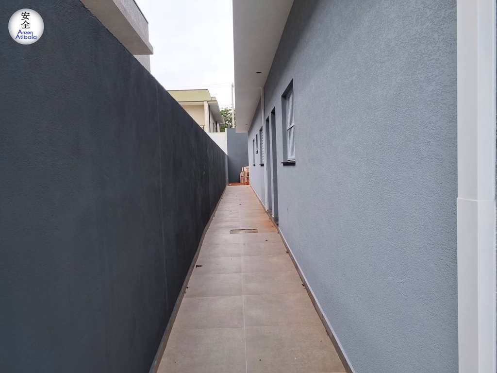 Casa em Atibaia, no bairro Atibaia