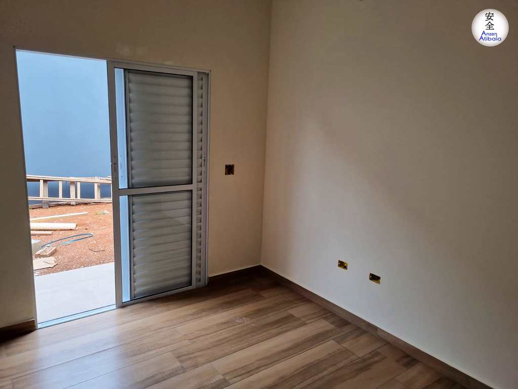 Casa em Atibaia, no bairro Atibaia