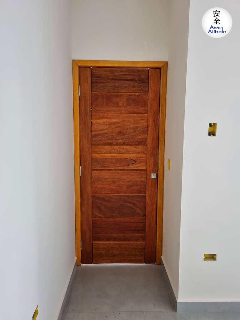 Casa em Atibaia, no bairro Atibaia