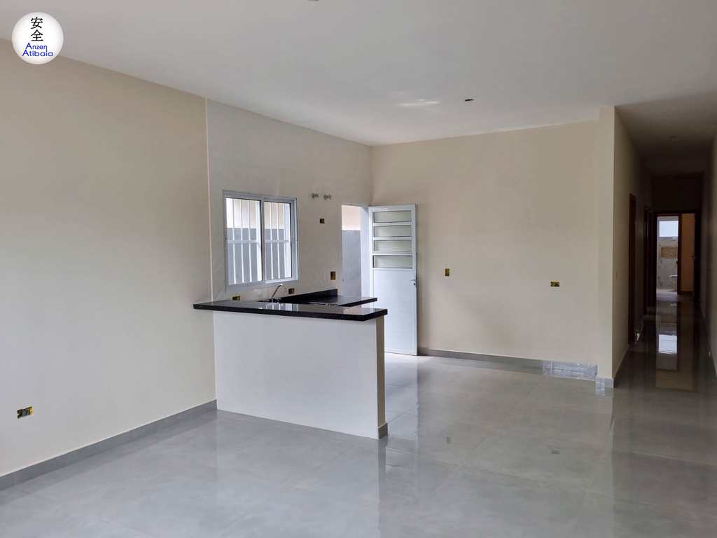 Casa em Atibaia, no bairro Atibaia
