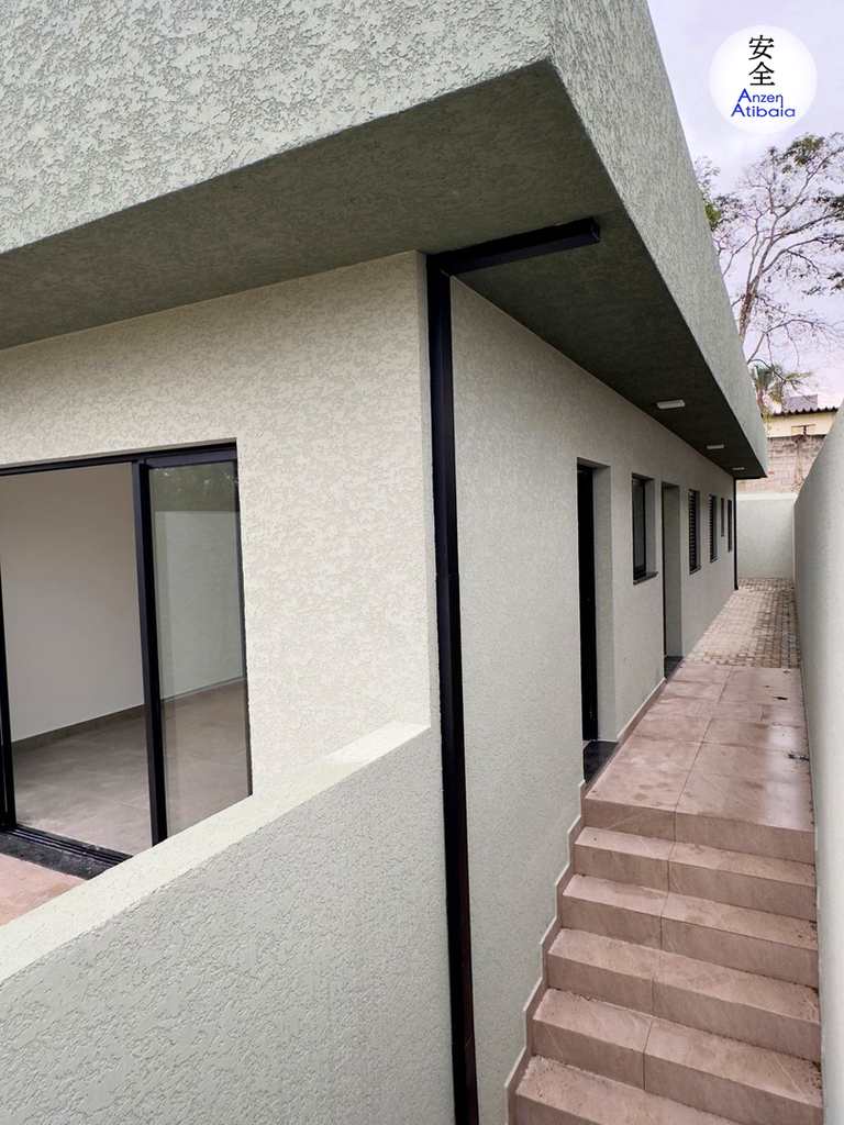 Casa em Atibaia, no bairro Atibaia