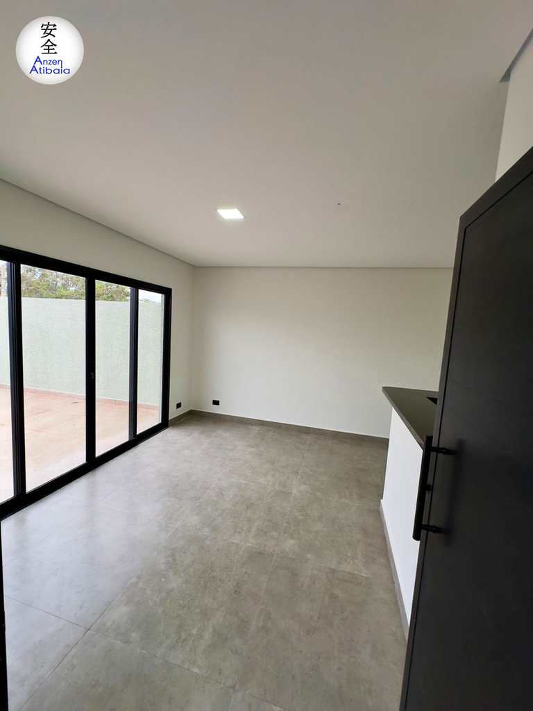 Casa em Atibaia, no bairro Atibaia