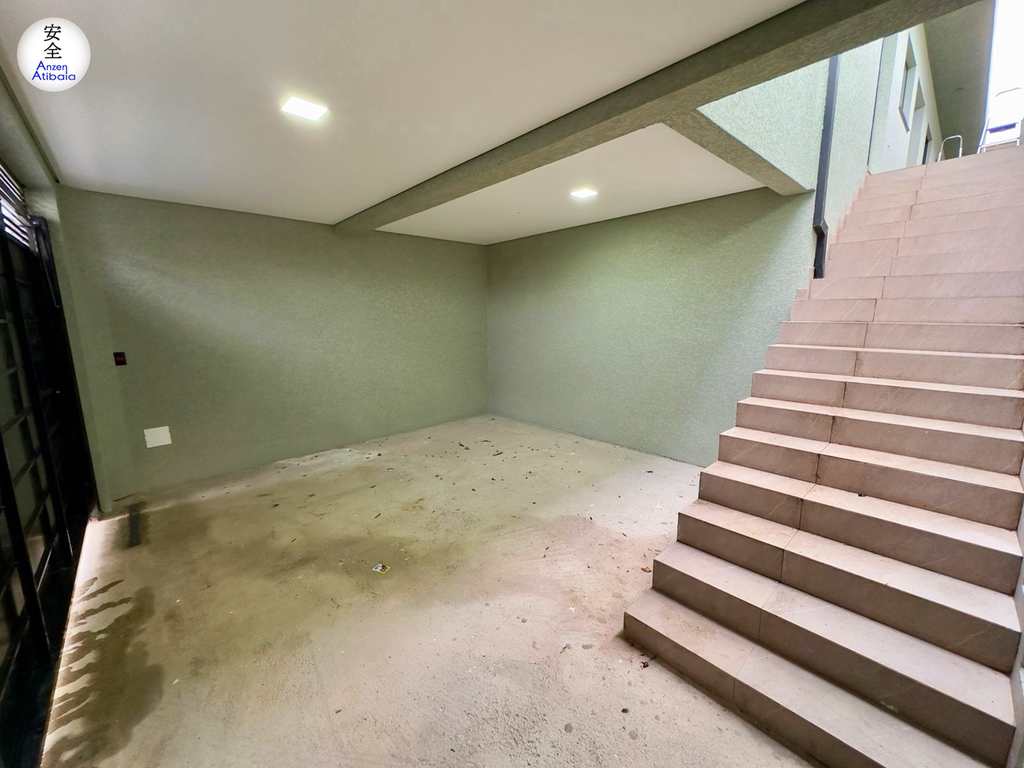 Casa em Atibaia, no bairro Atibaia