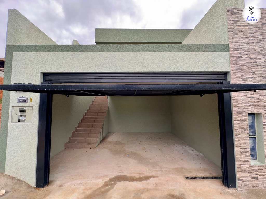 Casa em Atibaia, no bairro Atibaia