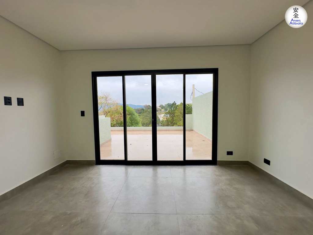 Casa em Atibaia, no bairro Atibaia